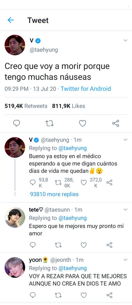 sweethkim's tweet photo. Kookv au [omegaverse]

Th y Jk son idols exitosos y la competencia del otro

Una noche en el after party de unos premios ellos se embriagan y de un momento a otro ambos terminan en los baños del lugar teniendo sexo

Dos meses después, Th se entera de que está esperando un bebé https://t.co/CwSOvSXwZo