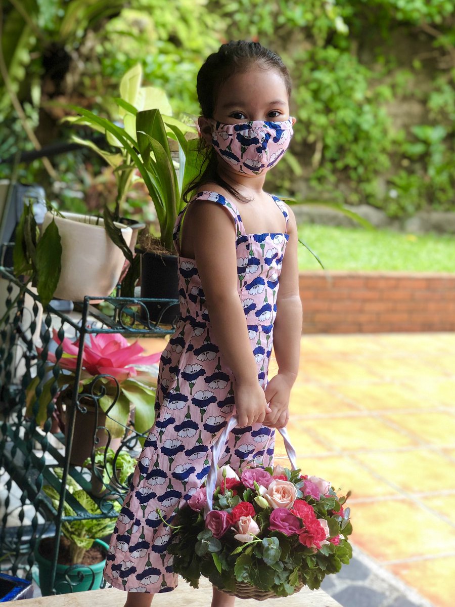 julienne1018's tweet photo. What makes me happy? This little lady♥️ https://t.co/3mWsoIi07I