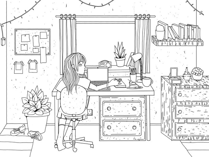 lineart ??? 