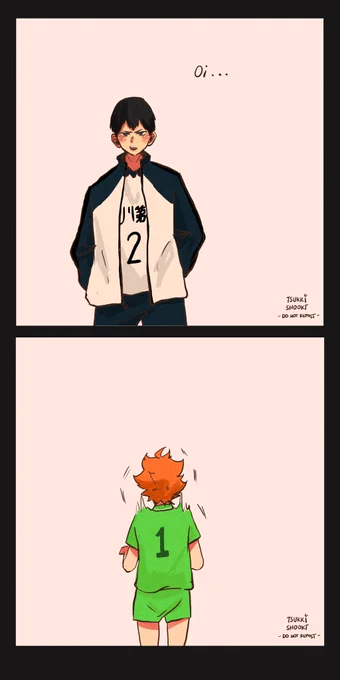 head empty, just kagehina i'm not ready to say goodbye to ? ;___;

(crappy video where i tried adding their voices to it down below lmaooo, it's crap but i love my ship sooo...) 