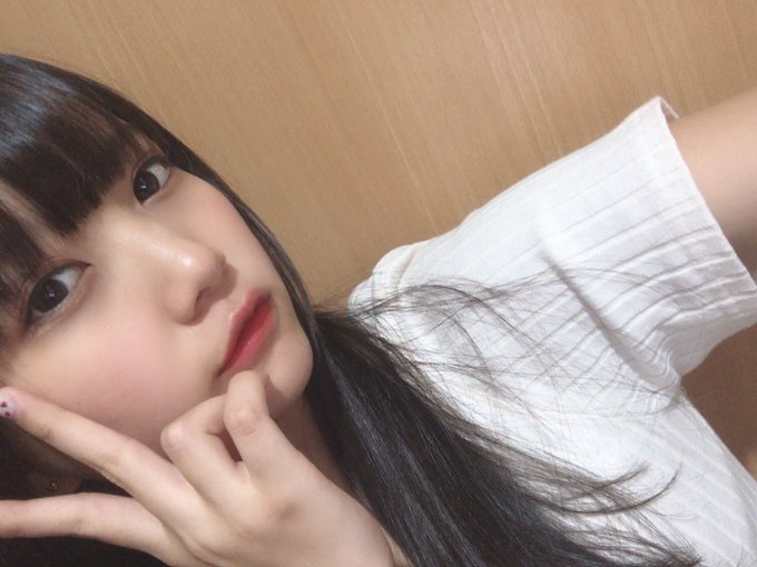 奥野未悠のTwitter画像26
