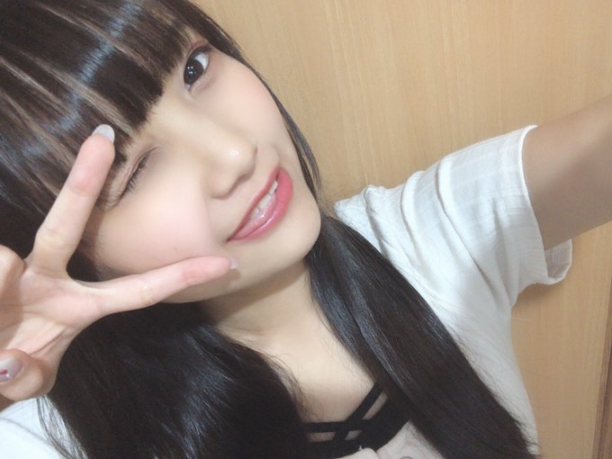 奥野未悠のTwitter画像27