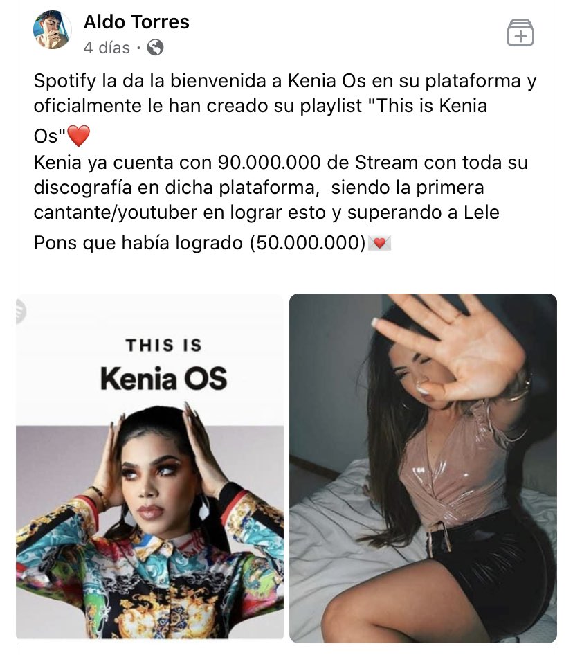 Melissa64698791's tweet photo. @ZYTJavier Y Kenia sin necesidad de hacer eso 💘 https://t.co/HhVz2FGcH1