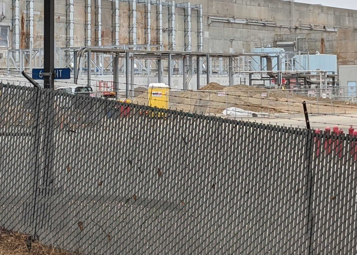 natedeeds's tweet photo. @camerongrey Drove by today it's under construction https://t.co/WdyKY8sjdU