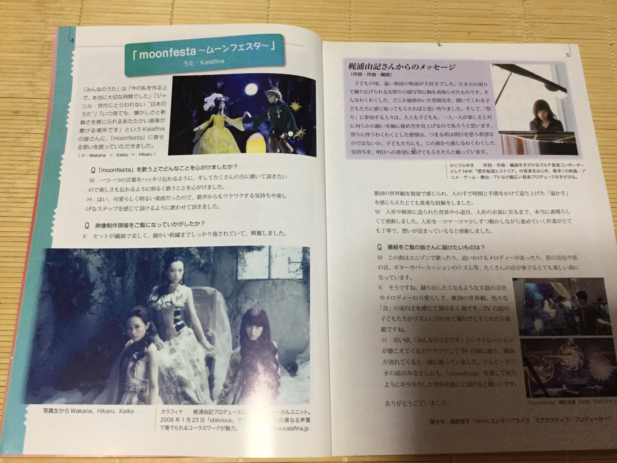 ムーンフェスタ Twitter Search Twitter