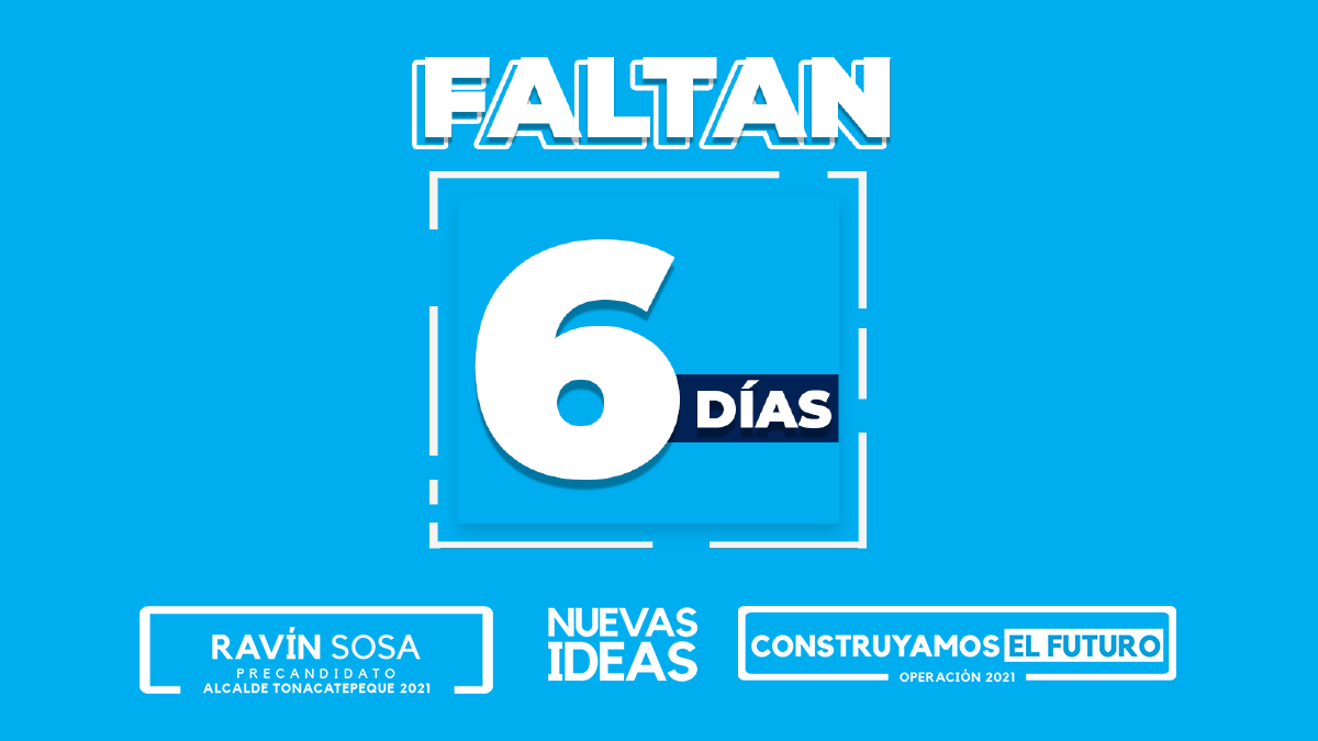 RavinSosa's tweet photo. Estamos a sólo 6 dias, donde por primera vez, la población escogerá democráticamente a sus representantes, sin imposiciones y con libertad plena, misma que le da el único partido horizontal del pais.
🗳👊
No olvides validar tus datos en https://t.co/sWviFjskhu
#HagamosHistoria https://t.co/nKfHsGsQuX