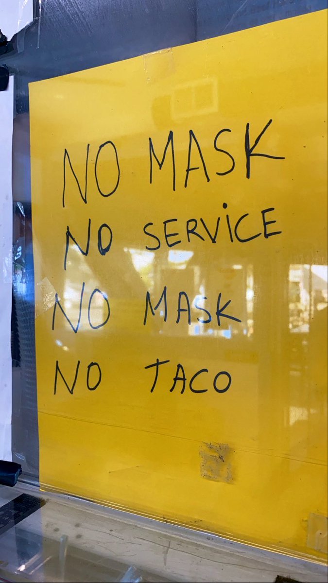 sign of the times