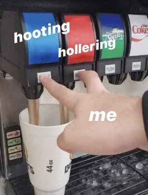 ajzthisisdumbjr's tweet image. me when i refresh the #bugcon2020 app