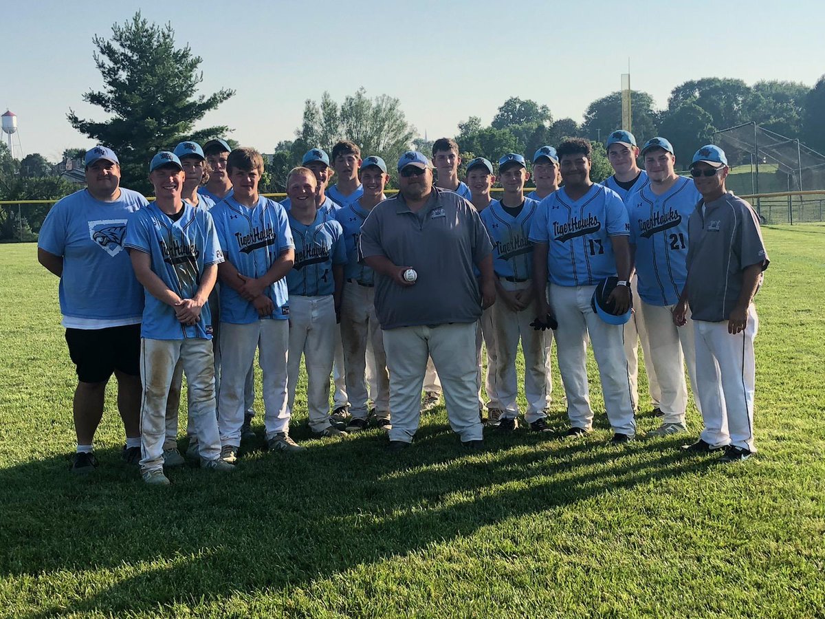 The NFV Baseball program also wants to express our gratitude to Coach Tilleraas for 11 years of dedication &amp; sacrifice as well as an admirable mentor to the many young gentlemen that have come through NFV baseball during your time. We wish you and your family a great future.