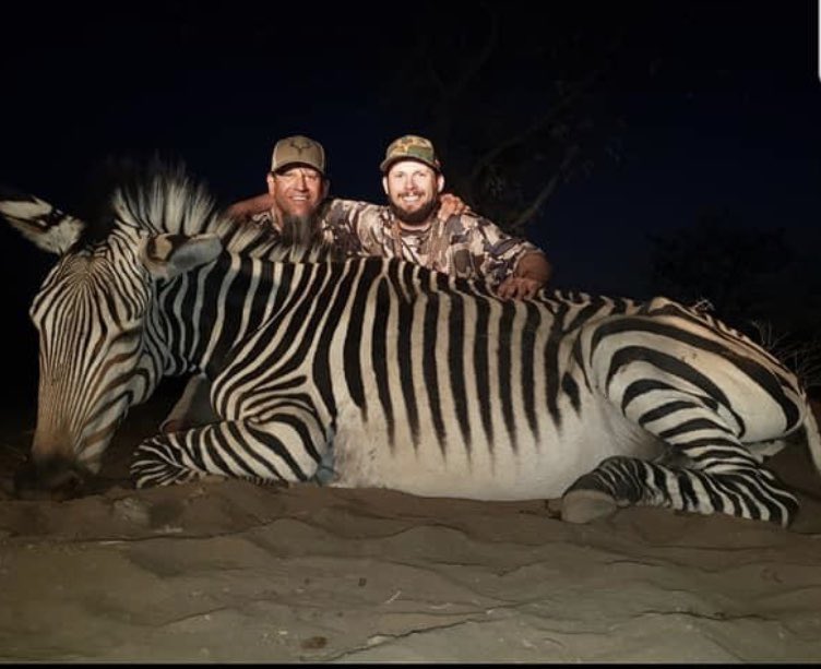 dirtydoebuckwld's tweet photo. Happy Birthday Matt!
#tb #2019
#happybirthday #huntingfamily #Namibia #scihunt #safari #safarihunt https://t.co/C40SgHe67A