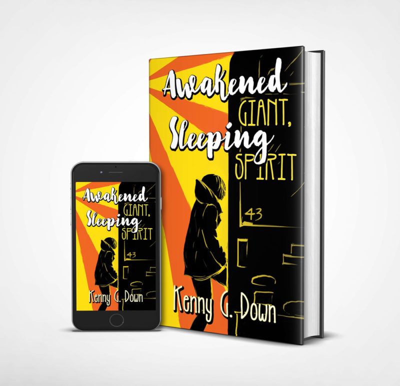 newthoughtlife's tweet photo. So great to see so many sign up on the website. See the great reviews on the Awakened Giant Sleeping Spirit Book! 
https://t.co/xasM5T9dfo

#AskAgent #TenQueries #MSWL #SlushWorks #bookreview #writing #writingcommuniity #writerscommunity #reads #bookstagrammers #bookworld https://t.co/q3fsx6iBXd