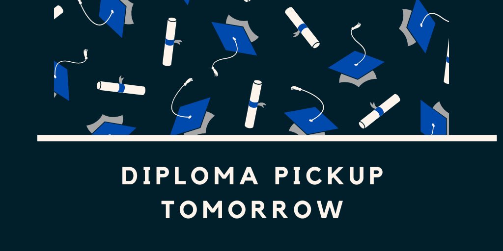 DVHSYISD's tweet photo. REMINDER: Diploma distribution tomorrow, Tuesday, July 14th. Please see schedule and map for more details. #OFOD #ItsWhatWeDo #WeAreOne #THEDISTRICTofChampions #WeDeliverExcellence #NavigateYourPath @ysletaisd https://t.co/ly62sBFwwN
