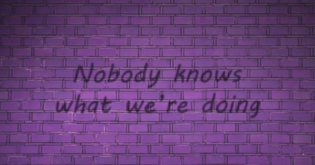 My friend made a lyric video for "Secret" and it's over on YouTube.com at youtube.com/watch?v=CJxXhQ…  Secret is the 2nd song from Snakes &amp; Saints which releases July 31st and is available for pre-order now at trevamusic.com!