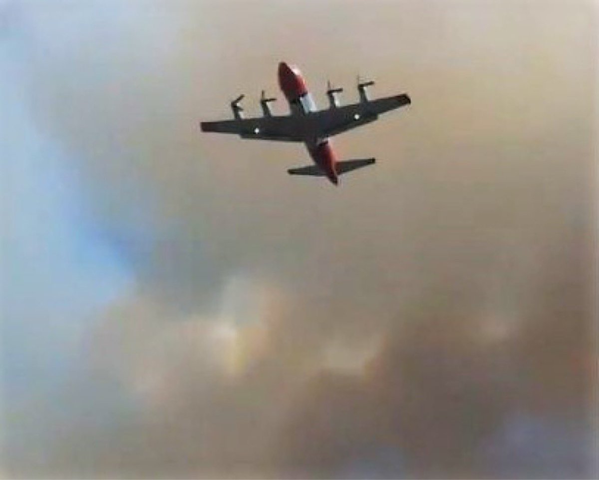 #EVERGREENFIRE Colorado fire crews battling a fire near Lake Evergreen, Colorado. #firefighters #insurance #propertyDamage #fire