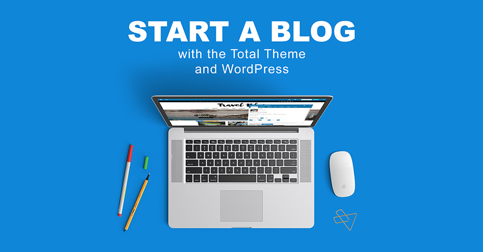 WPExplorer's tweet image. Start your #blog or grow your #business with the Total #WordPress theme total.wpexplorer.com