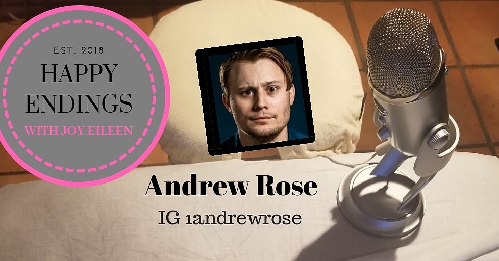 heyitsmejoy's tweet photo. This week I bring you an old episode of @massagecast we recorded this episode years ago @1andrewrose talks about comedy, his heart, and more
#masagetherapy #heartsurgery #comedy #youtube #itunes #spotify #soundcloud https://t.co/IfNy1YB5CR