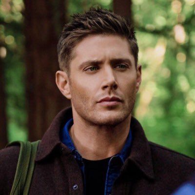 DeanImpala1's tweet image. #NewProfilePic