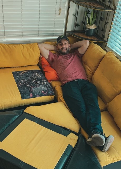 truewillAEST's tweet photo. A Guide to Quarantine With Pro Skier Colby James West

Colby James West is a funny guy, but he’s a funny guy with three Winter X Games medals. Colby’s well-known for impressions and now does voiceover work, mainly in skiing, snowboarding, and cycling. https://t.co/y2FuaMqxsv https://t.co/QBTn5KMbWV