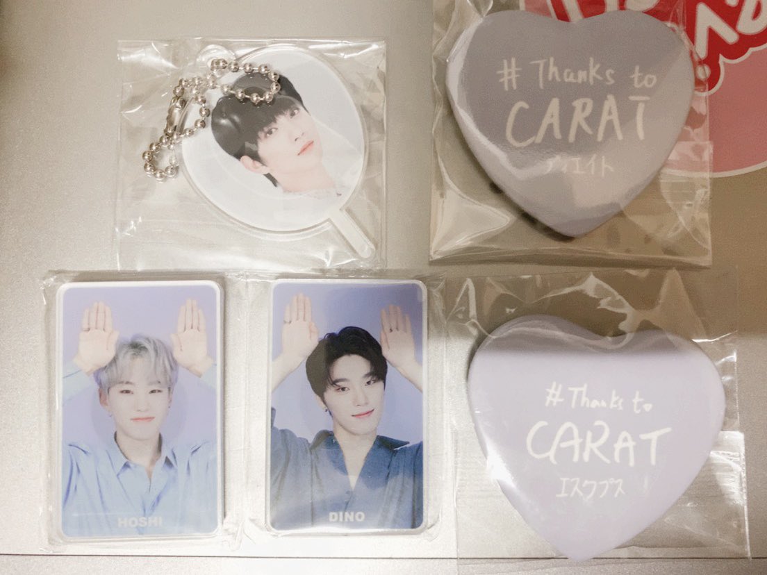 6_11svt's tweet photo. seventeen セブチ　カプセブ　交換　

譲)エスクプス、ジョシュア、ホシ、ディエイト、ミンハオ、ディノ

求)同種ドギョム

⚠️プチプチに包んで発送可能な方 https://t.co/sFHdVqK9Si