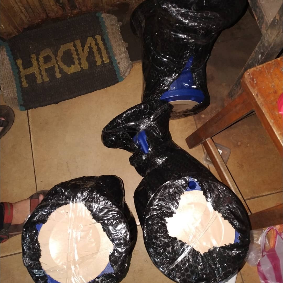 SMart Valve tweet media