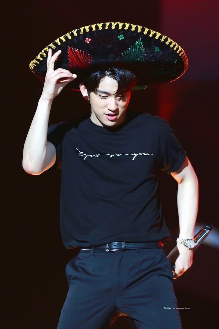 NataviaHAMR1746's tweet photo. Estás hermosas fotos los amooooo ✨✨🤧💚 #Got7InMexico #GOT7_KEEPSPINNING #GOT7 #Ahgase https://t.co/DYQzCekjn2