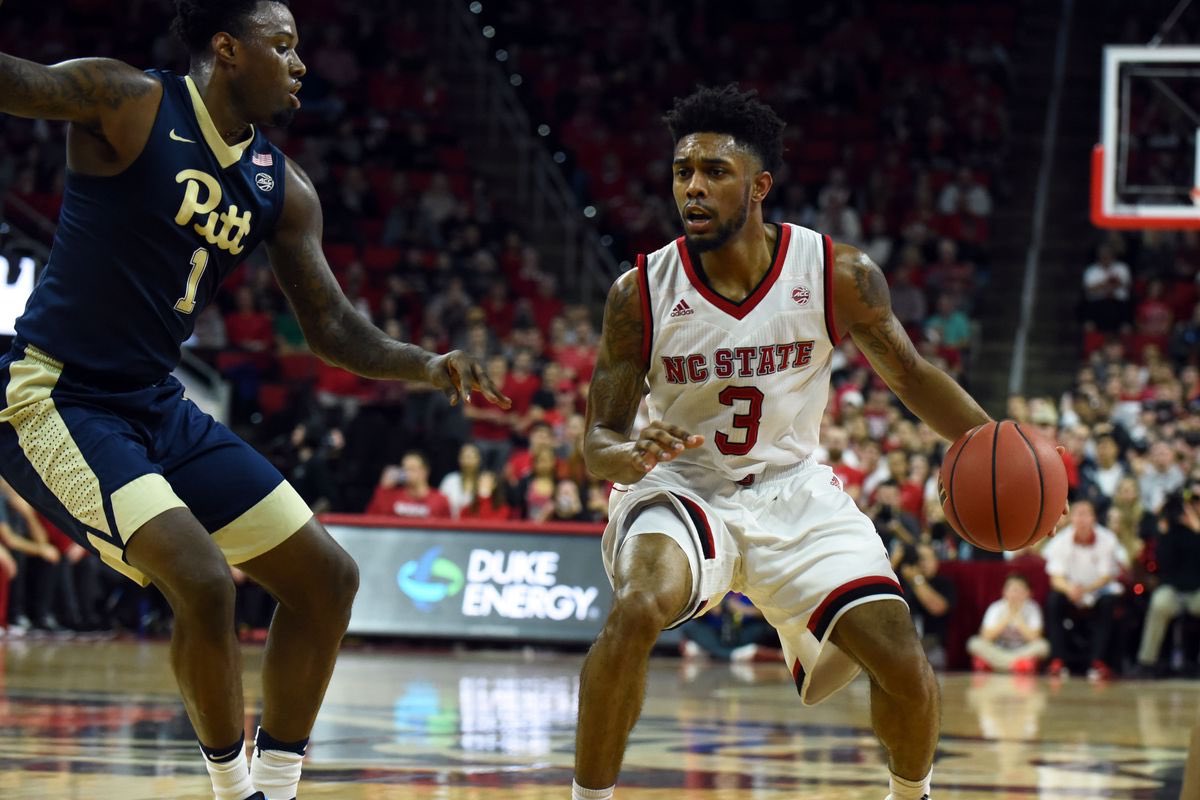 BREAKING: Former <a href="/PackMensBball/">NC State Men's Basketball</a> star Terry Henderson has signed a contract with <a href="/GTKGliwice/">TAURON GTK Gliwice</a> of Poland!!! Congrats Terry 🔥 #CultivateCulture #BuiltByDesign