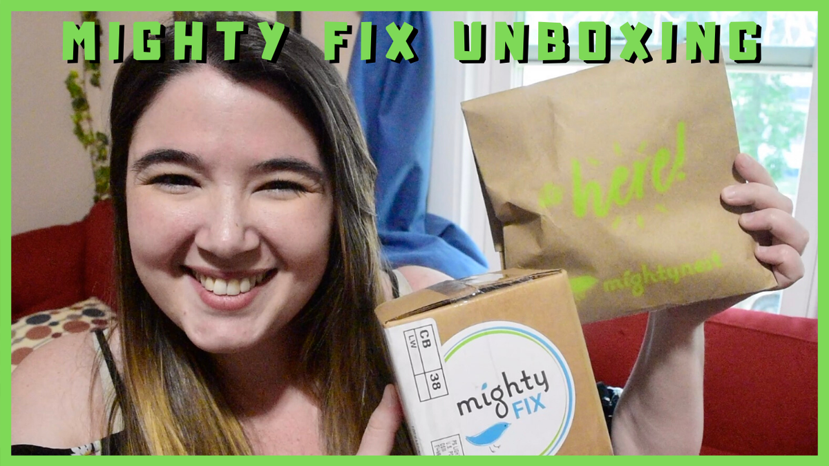 ARiceReviews's tweet photo. See what #ecofriendly goodies I got from @mightynest this June and July!

#ecofriendlyliving #ecofriendlyproducts #vegan #ecofriendlyvegan #subscriptionbox #mightynest #mightyfix #unboxing https://t.co/yGDpmlr4zd