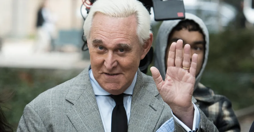 <THREAD>Time to stop discussing process and get back to the real story about Roger Stone: he's a traitor who helped Russian intelligence make Trump president.Here are his real crimes. Charge him.