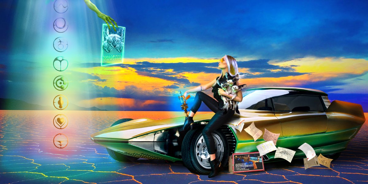 We could all use a little ET help right now <a href="/creativecloud/">Adobe Creative Cloud</a> #LadyGagaxAdobe #Contest