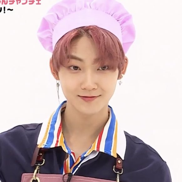 OFCTHEBOYZ's tweet photo. Morning. The time for breakfast now.

-kevin https://t.co/vifYUJfOp6