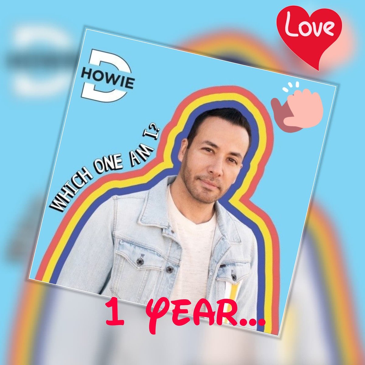 fcbsbdontstop's tweet photo. Great job @howied .
So proud of you and this job for all family! Congratulations 🎉👏🏼👏🏼👏🏼👏🏼!!!
Our fan club is sending our love 💚💛💚💛💚💛🇧🇷
If possible follow us too 😉❤
#WOAI #howiedorough #soloalbum #backstreetboys #fcbsbdontstopdreaming https://t.co/nHCuqSSKrz