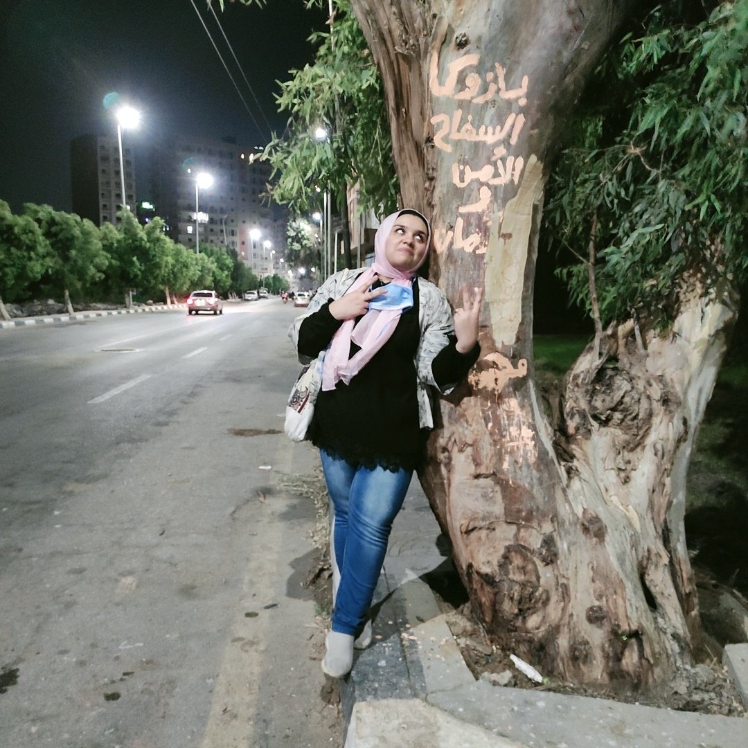 Hadeer_ezz95's tweet photo. #NewProfilePic
بازوكا السفاح الامن والامان🐍🍗 https://t.co/ama49TZxPv