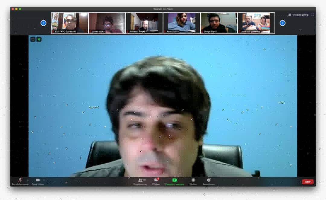 celestequilmes's tweet photo. Hoy conversamos sobre "El éxodo jujeño", hecho que  permite comprender la enorme capacidad estratégica militar de un procer como Manuel Belgrano, como también la convicción de obrar junto al pueblo, para  lograr objetivos a favor de la lucha colectiva

Una excelente propuesta!! https://t.co/P0UiPYvq00