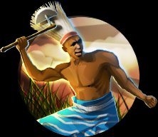 Mutota searched for a land that he could settle in with his people, he remembered of a land he had been to, it was a beautiful land with fertile soils, salt and gold, so they headed to that land. That land was Dande Valley. They arrived and fought the inhabitants and won