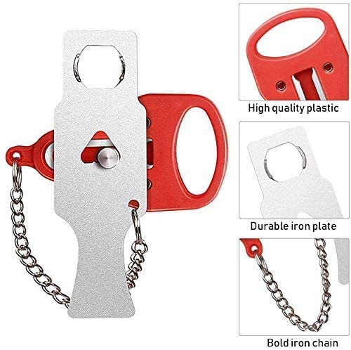 Degol91696192's tweet image. #portablelock 
#traveldoorlock 
#portabledoorlock