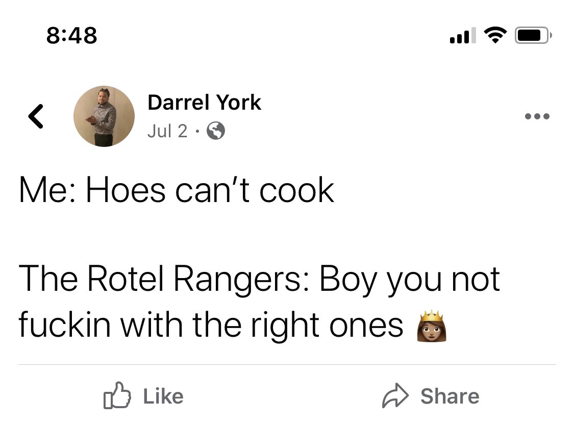 ovojiggy's tweet photo. “the rotel rangers” 😂💀 https://t.co/s9kYE0nziE