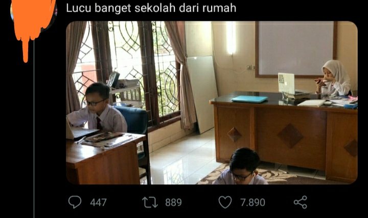 2beer! lama2 heran bgt sama netijen twitt3r. padahal mbaknya cuma upload foto adiknya knp repnya pada salty? bawa2 privilege, nyinyirin mbaknya. persis kek kejadian trit bekal. niatnya cuma berbagi malah dinyinyirin feminazi 💁💁💁