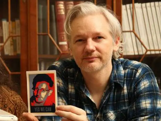 Sure, just a few months after Magnitsky cracks down on the Global Mob's banking, Russian intel pulls off a propaganda and espionage coup with the defection of that shit-eating traitor, Ed Snowden, and that front for Russian military intelligence: WIKILEAKS.