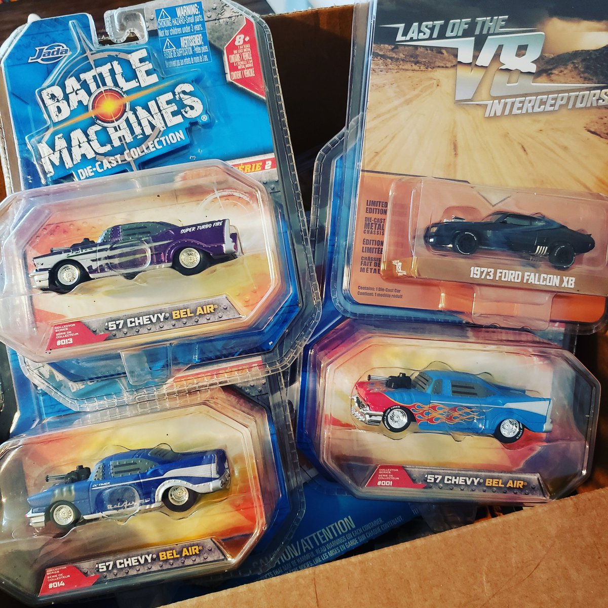 xchokehazardx's tweet photo. Anyone else wish @JadaClub would do more Battle Machines for your Gaslands & Car Wars games?
#battlemachines
#gaslands
#carwars https://t.co/frrccHt3mK