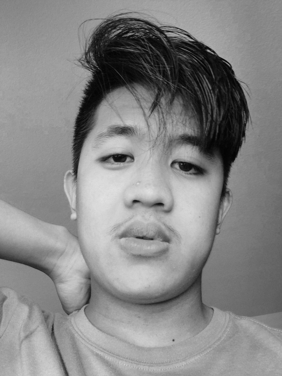 _engrmarzan's tweet photo. "sino nagsabing 'di ka pogi??? ampogi mo kayaaaa, batukan ko magsasabing hindi."

kawawa naman yung nanloko tyaka ilang babaeng nireject ka, kasi 'di nila nakita kung gaano ka kapogi inside. https://t.co/CxUT3P2nKO