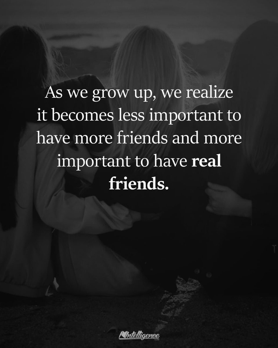prohitter8's tweet photo. #realfriends #smalltribe #lovemycircle https://t.co/WnKQGYzAxn