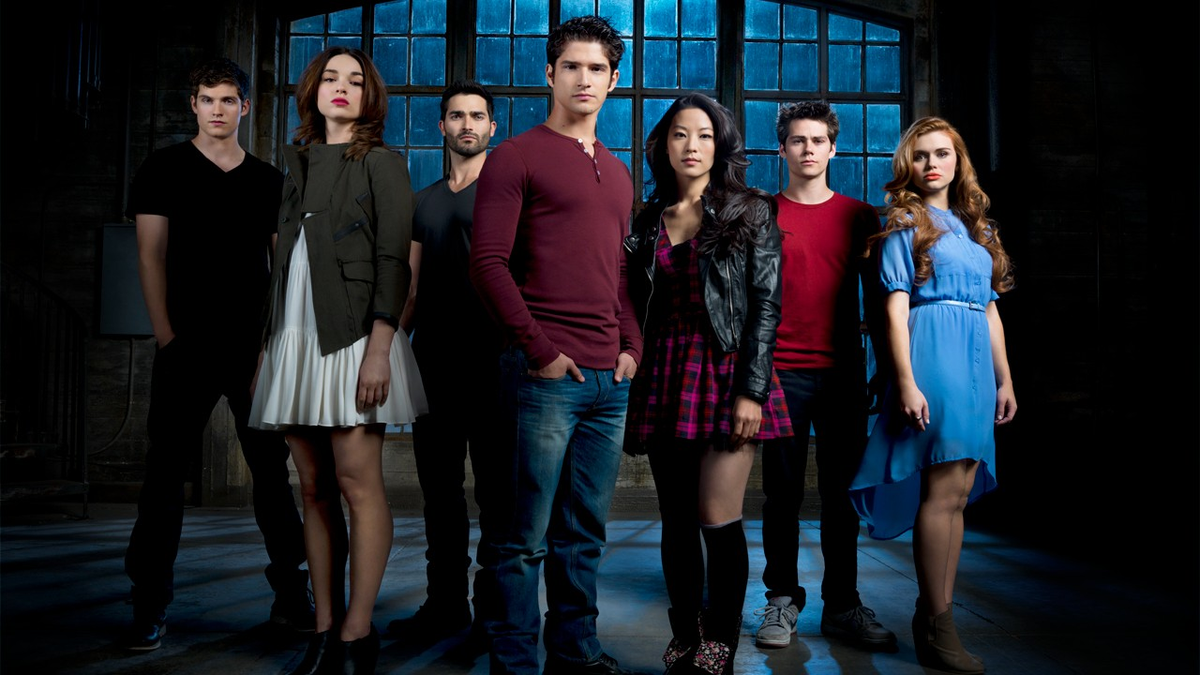 seriesemcena's tweet photo. Teen Wolf, Riverdale, Euphoria, Stargirl, Legacies e Skam entraram no #SECHot50Chart, que mede a popularidade de uma série no Brasil durante a semana. 

Confira a posição delas e o TOP 50 completo: https://t.co/JkOb7g62lX https://t.co/DBi9uDNe8B