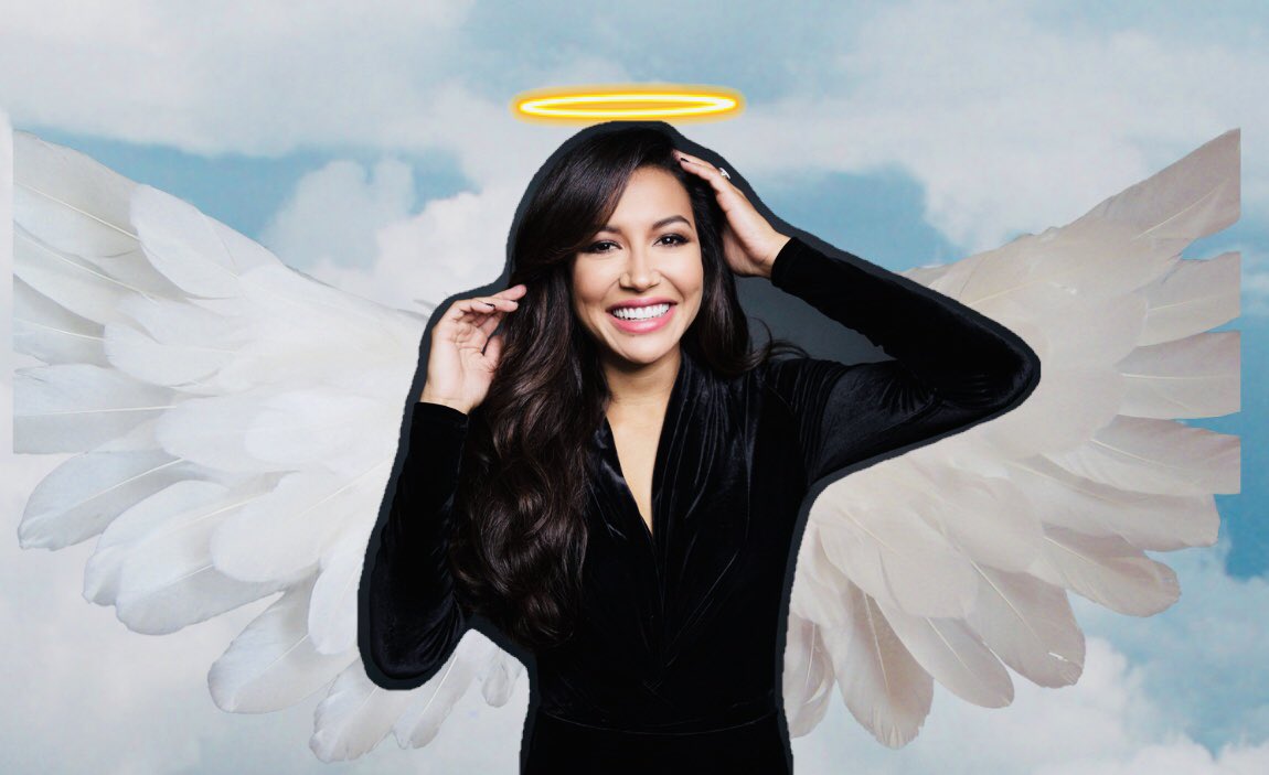 BWSPERF's tweet photo. Rest In Peace Naya you didn’t deserve to go but you left saving the little boy who will never stop call you mummy, you will truly be missed RIP beautiful ❤️ #nayariviera https://t.co/k0GvblALeX