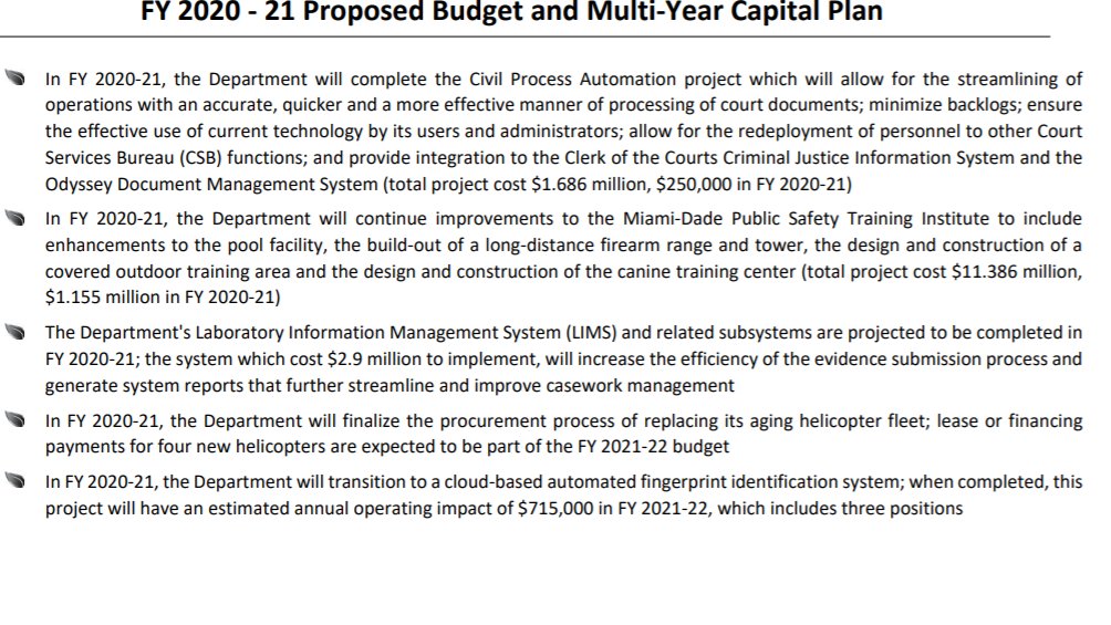 doug_hanks's tweet photo. Miami-Dade spending $12M to improve its police training center, including a pool upgrade and a new canine-training facility. https://t.co/hE42ZdWeXy