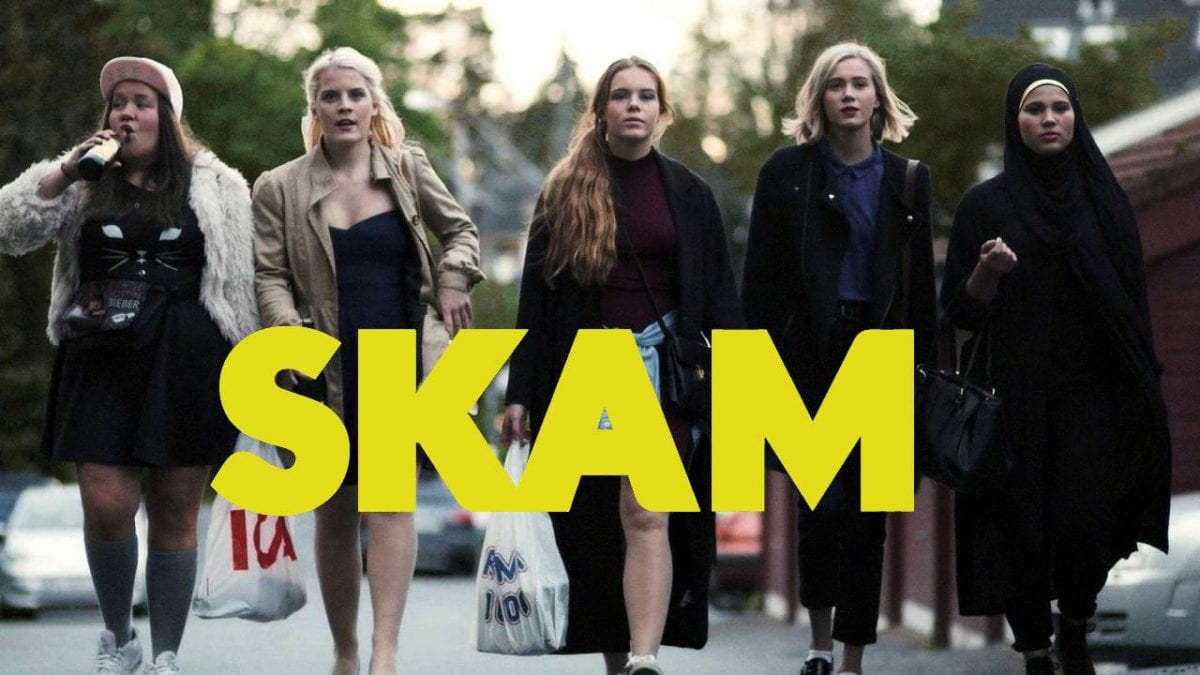 seriesemcena's tweet photo. Teen Wolf, Riverdale, Euphoria, Stargirl, Legacies e Skam entraram no #SECHot50Chart, que mede a popularidade de uma série no Brasil durante a semana. 

Confira a posição delas e o TOP 50 completo: https://t.co/JkOb7g62lX https://t.co/DBi9uDNe8B
