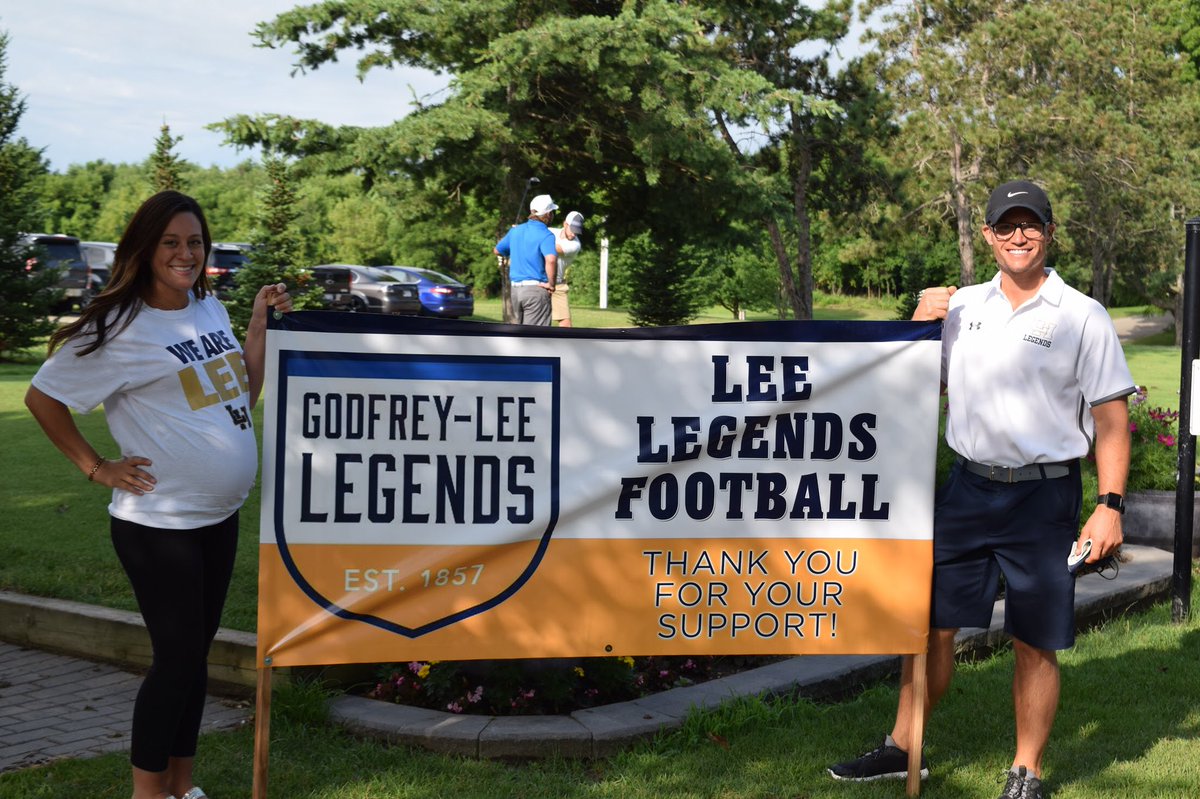 NathanGould18's tweet photo. Thank you to all who came out to the 2020 Lee Football Golf Outing this past weekend. We had great weather, great food, and great people! Collectively, we managed to consume nearly 100 hotdogs, 100 hamburgs, and 120 brats all while raising money for a great cause, KIDS !! https://t.co/yelDEZXH7R