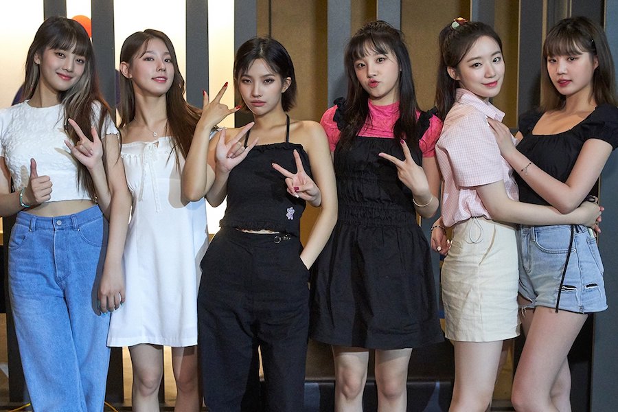 #GIDLE Confirmed To Make Summer Comeback
soompi.com/article/141266…