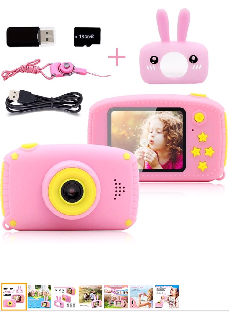 CooperTech_USA's tweet photo. 💕Entering to Win a #Kids #Camera 

Rules to enter:
1⃣ Retweet
2⃣ Follow @Hugo_GI_CO 
3️⃣ Tag a friend

Good luck 🌈

#Giveaway #win #gift #freestuff #giveawaytime #baby #toys #AmazonPrime #mail #kidtoy #mamablogger https://t.co/lPvWWVPu7i