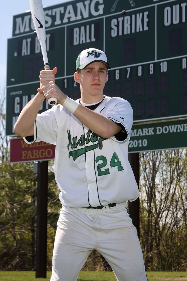 Mounds View Baseball tweet media