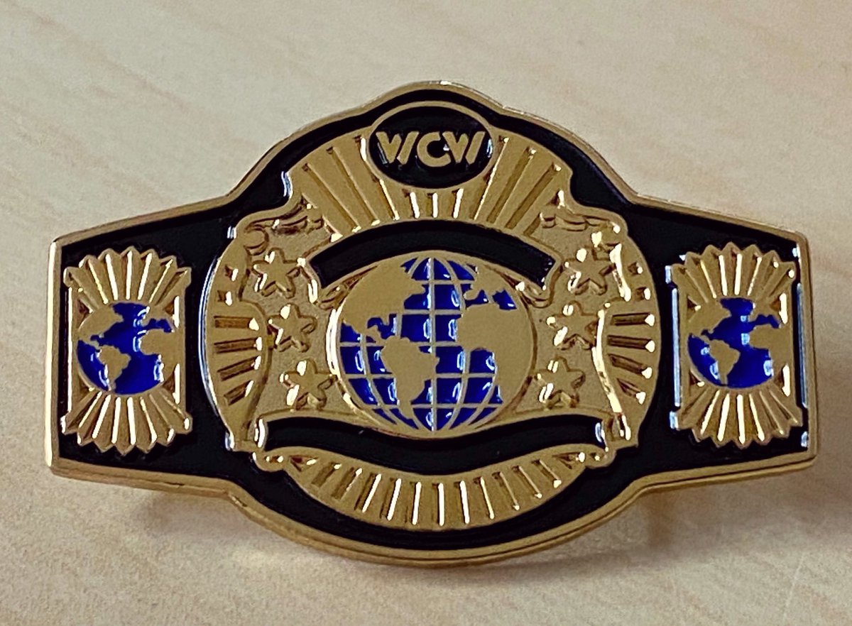 wcw worldwide